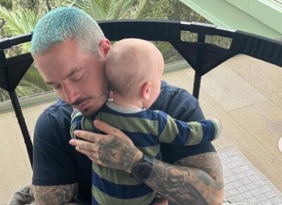J balvin