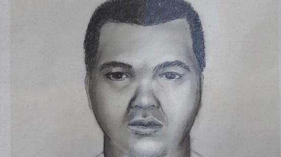 344189_BLU Radio. Con retrato hablado buscan a hombre por ataques en Urabá / Foto: Cortesía