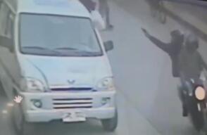 Videos y desgarradores testimonios de las víctimas de la banda de alias Satanás