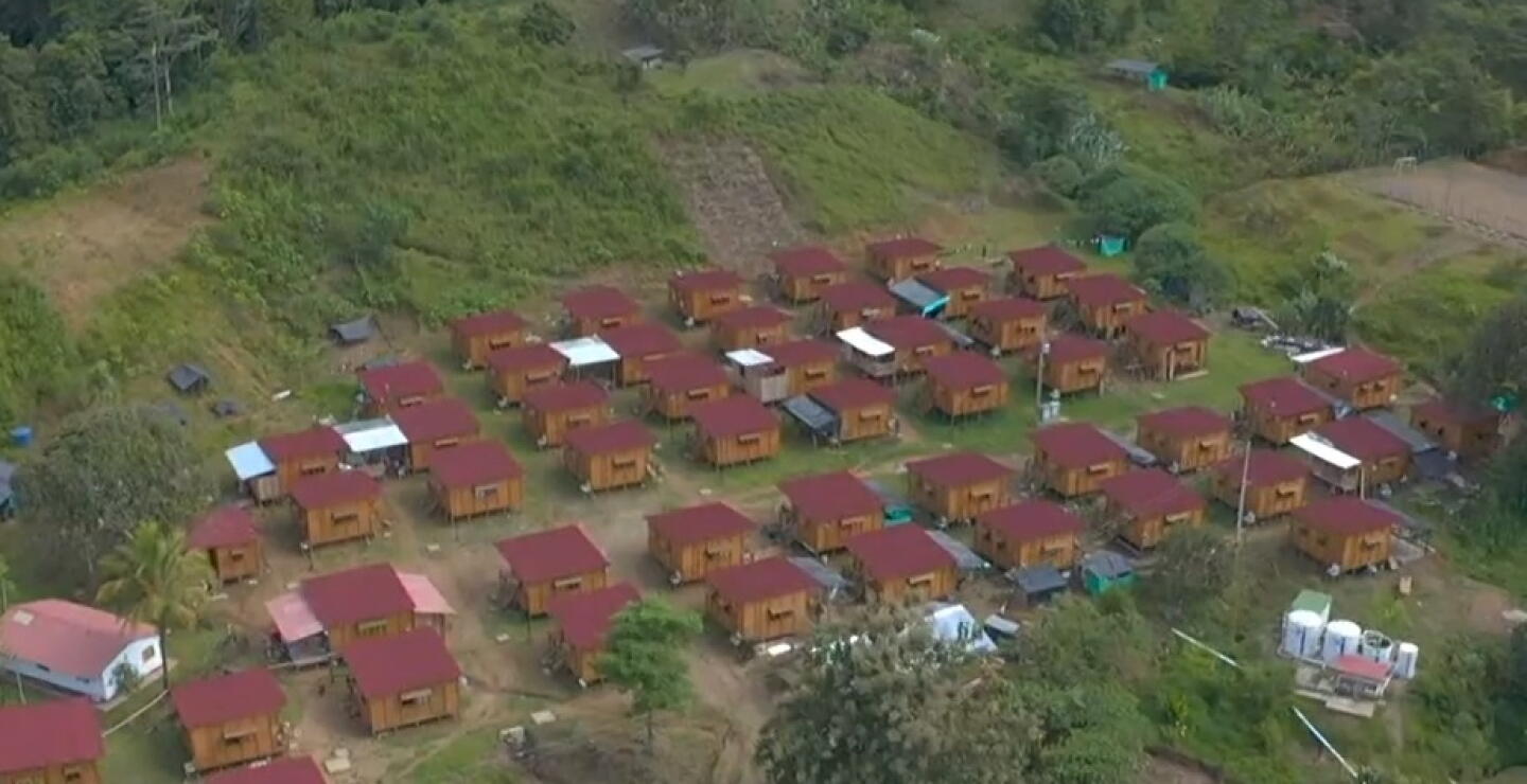 Mutatá: territorio que acogió a los excombatientes de las FARC huyeron de la violencia de Ituango