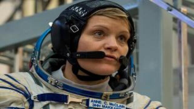 NASA investiga el que sería el primer delito cometido en el espacio NASA investiga el que sería el primer delito cometido en el espacio