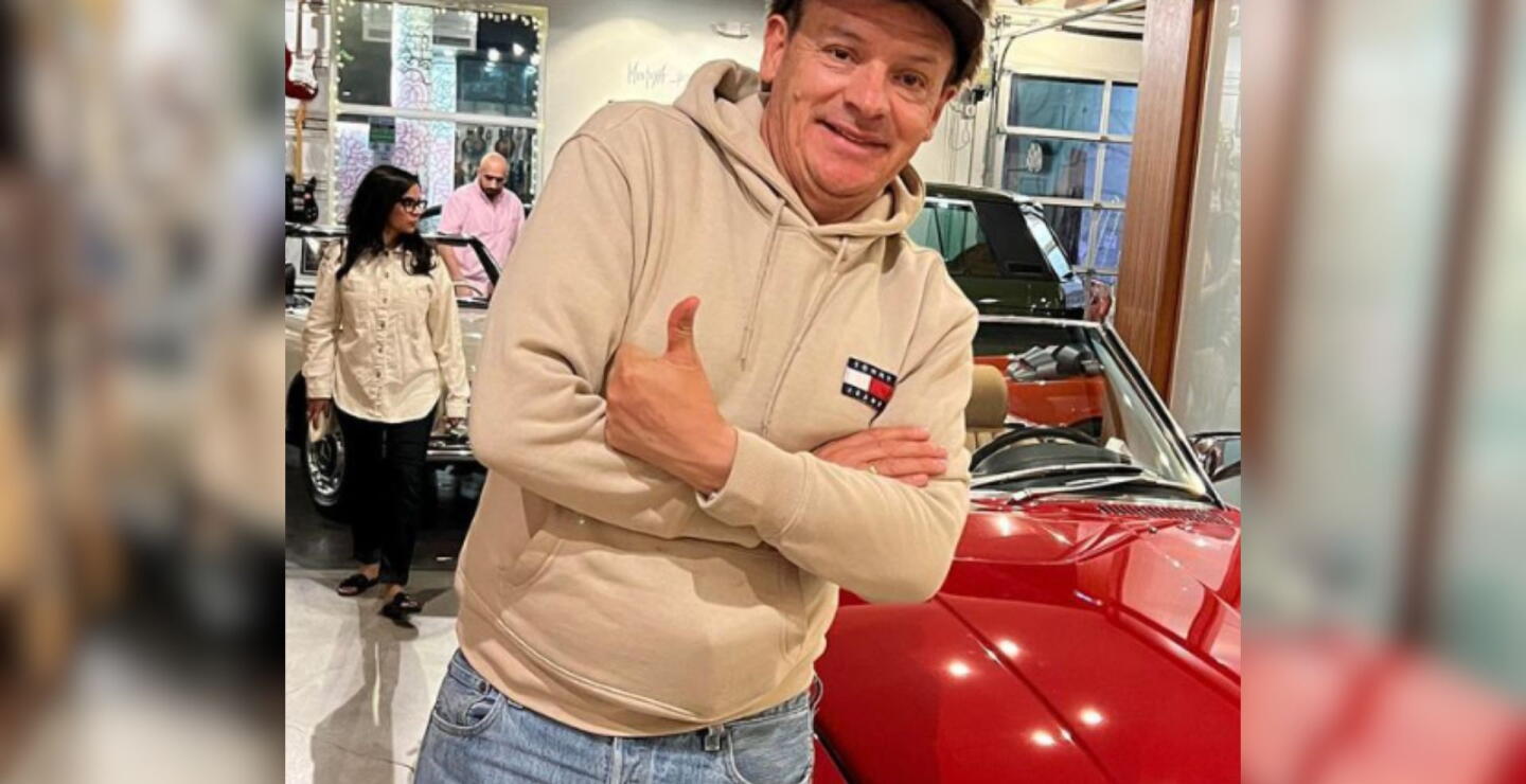 Don Jediondo denuncia que están envenenando a sus perritos en Sutamarchán: “Seamos más sensibles”