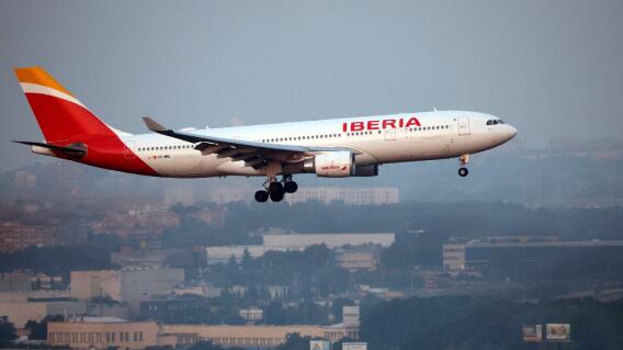 Presunta estafa mediante venta de billetes falsos de Iberia afecta a cientos de argentinos