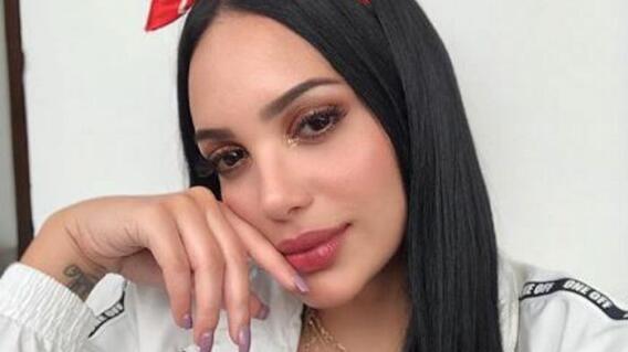 328938_Blu Radio/ Andrea Valdiri. Foto: Instagram