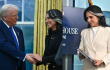 Sorpresiva renuncia de Tulsi Gabbard, directora de Inteligencia del Gobierno de Donald Trump