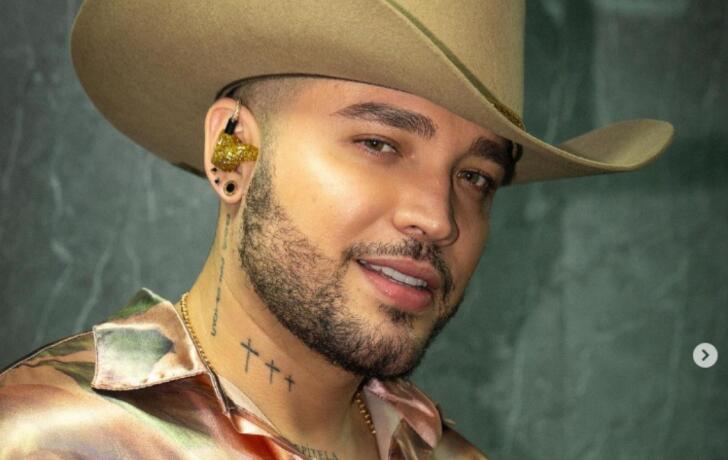 Jessi Uribe revela el secreto detrás de 'OK', su canción más famosa: está dedicada a un hombre - BluRadio