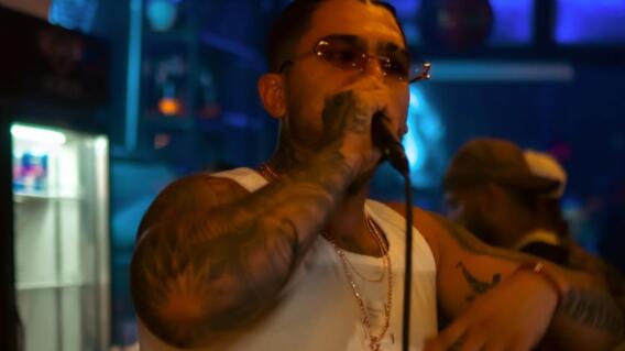 Hallan dos cuerpos sin vida en México que serían de B-King y DJ Regio Clown