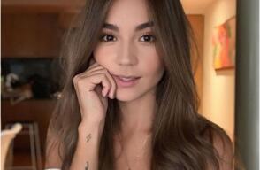 23787_Tuti Vargas / Foto: Instagram 23787_Tuti Vargas / Foto: Instagram