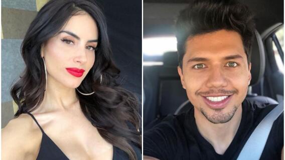 19993_Mensaje del exnovio de Jessica Cediel / Foto: Instagram 19993_Mensaje del exnovio de Jessica Cediel / Foto: Instagram