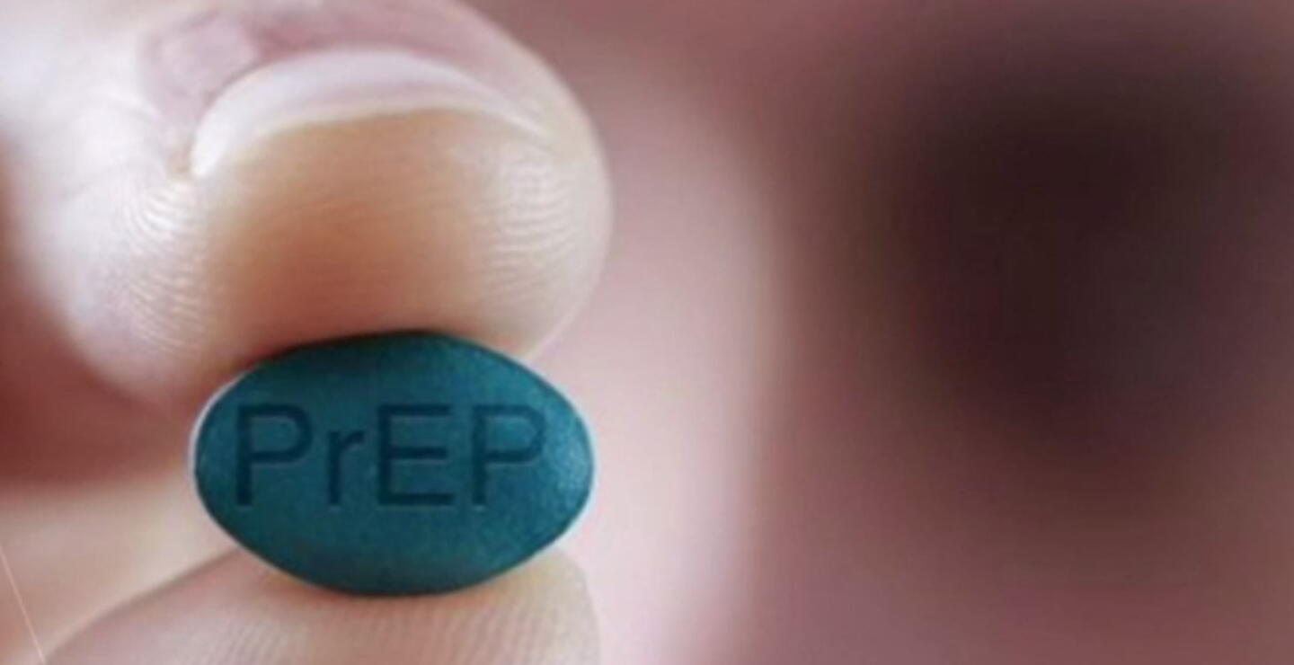¿Qué es la terapia PrEP para la prevención del VIH?
