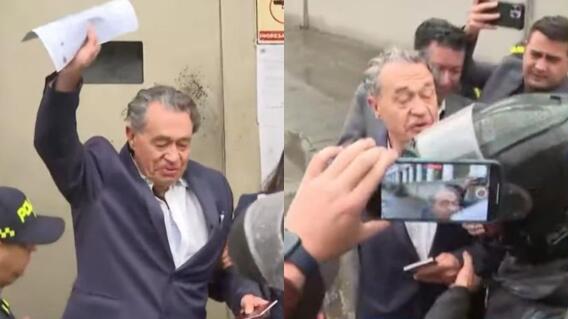 Carlos Lehder Carlos Lehder