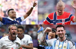 Se vienen buenos duelos en los cuartos de final del Mundial 2026.