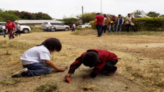 Hacinamiento y escasez: así sobreviven los refugiados en norte del Cauca 