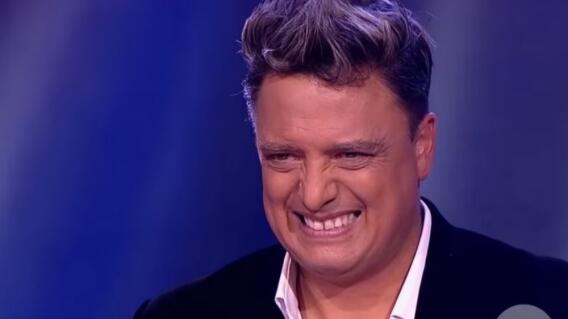 12950_La Kalle - Luis Miguel amenazado - Foto referencia Captura YouTube 12950_La Kalle - Luis Miguel amenazado - Foto referencia Captura YouTube