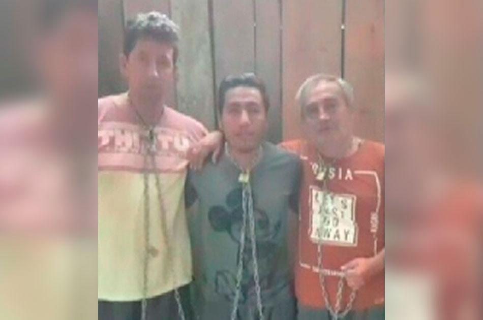 ¡Los mataron! Presidente de Ecuador confirma asesinato de los periodistas secuestrados