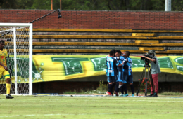 Estadio Plazas Alcid, de Neiva