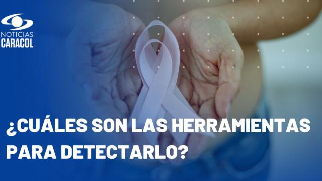 Testimonio de sobreviviente de cáncer Testimonio de sobreviviente de cáncer