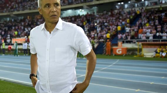 326433_BLU Raido, Alexis Mendoza / Foto: AFP 326433_BLU Raido, Alexis Mendoza / Foto: AFP