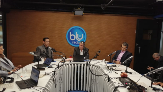 344110_BLU Radio. Blog Deportivo / Foto: BLU Radio