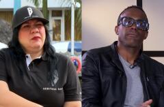 Mánager de artistas expone a un actor por presuntos pagos que habría hecho para obtener una entrevista