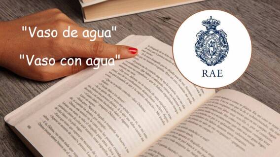 RAE vaso de agua o vaso con agua RAE vaso de agua o vaso con agua