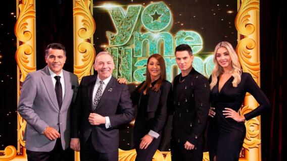 Doble de Yo Me Llamo puso denuncia contra otro imitador. 