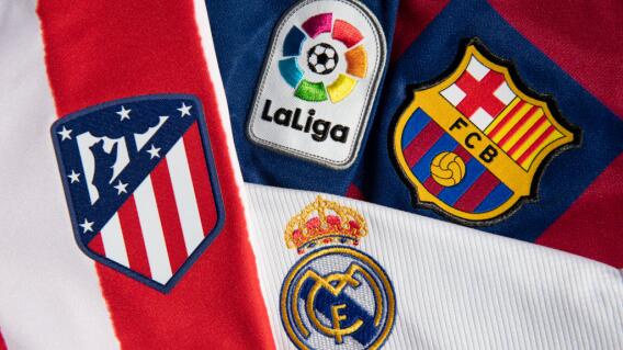 Clubes España Clubes España