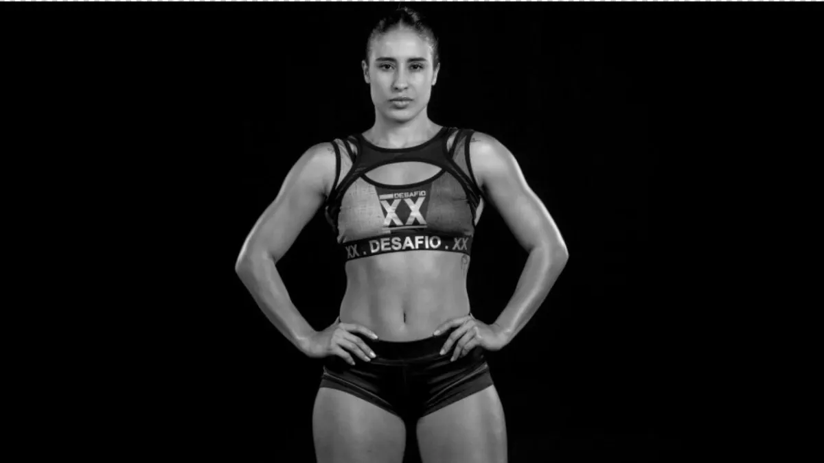 Desafío 2024 Anamar CaracolTV