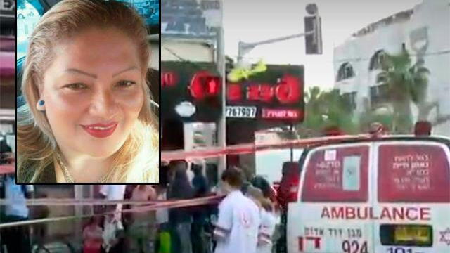 Caleña fue asesinada en Israel dentro de su propio negocio y, al parecer, por su exnovio