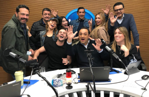 354801_BLU Radio. Voz Populi // Foto: BLU Radio