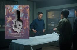 "The Ugly", la nueva película surcoreana de misterio y drama psicológico que se estrena en Colombia