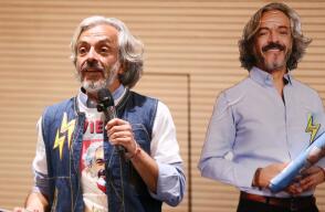 Juan Daniel Oviedo habla del futuro de su vida política tras quedar segundo en consulta de derecha