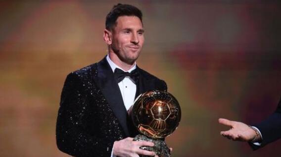 Lionel Messi Lionel Messi