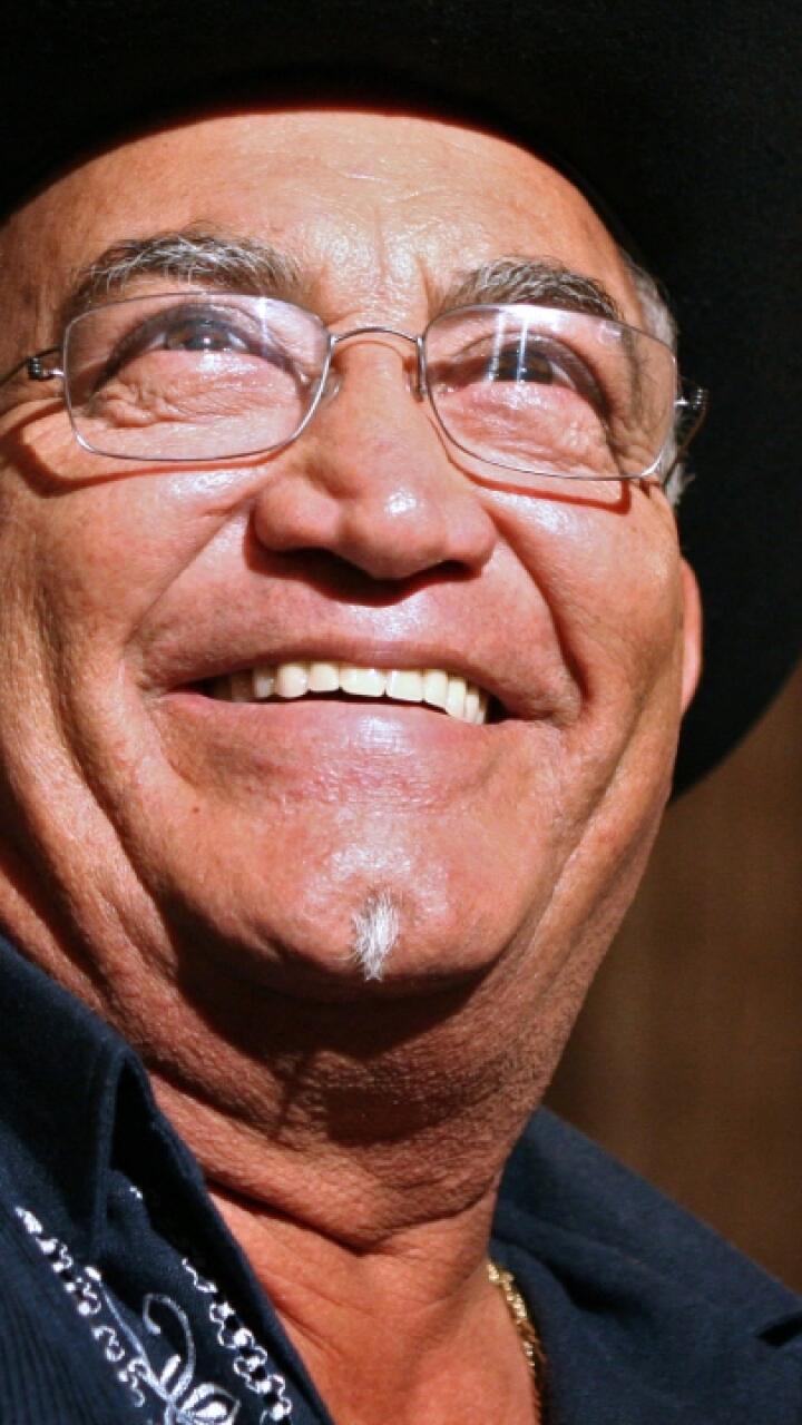 Eliades Ochoa, el músico cubano