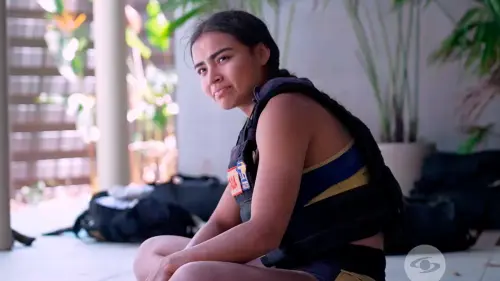 Un chaleco genera más polémica en el Desafío 2024.