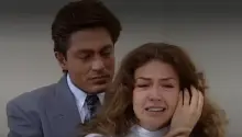 23. Luis Fernando quiere recuperar el amor de María   