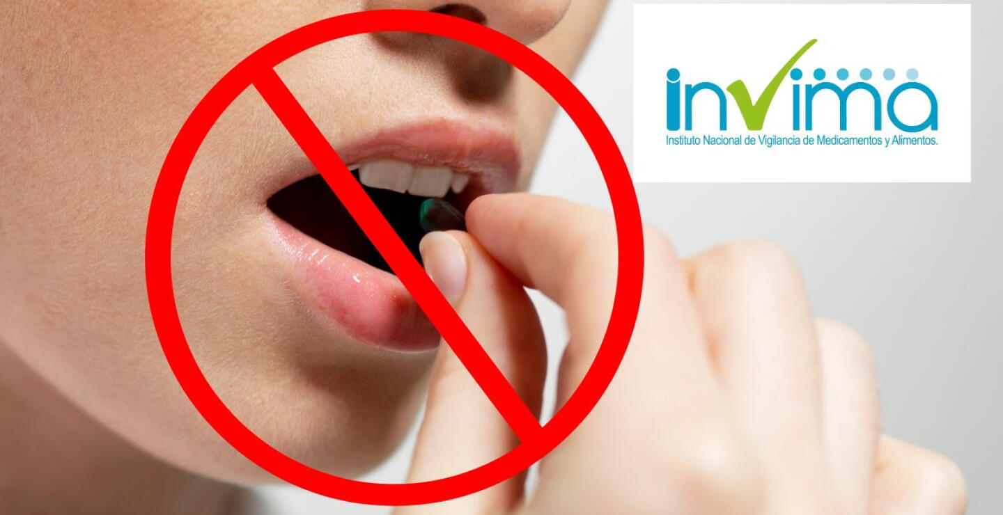 Cinco productos alimenticios que el Invima ha prohibido: revise si los ha consumido