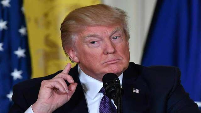 Llegó el momento de poner fin a la brutal guerra civil siria: Trump en medio de tensiones con Rusia Llegó el momento de poner fin a la brutal guerra civil siria: Trump en medio de tensiones con Rusia