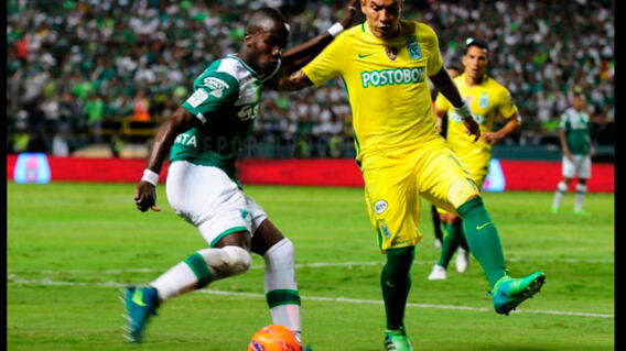 Deportivo Cali
