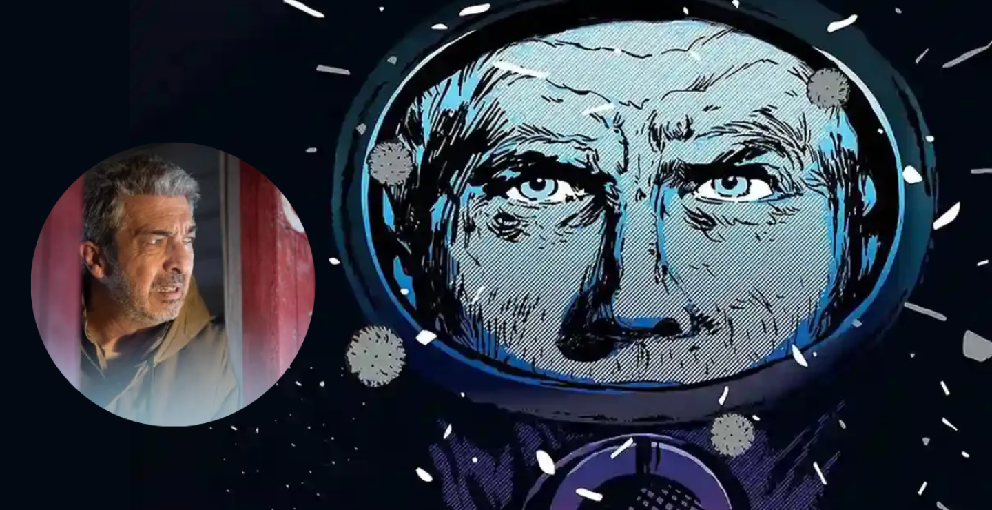 El Eternauta, el cómic del escritor desparecido por la dictadura en Argentina: llega al streaming