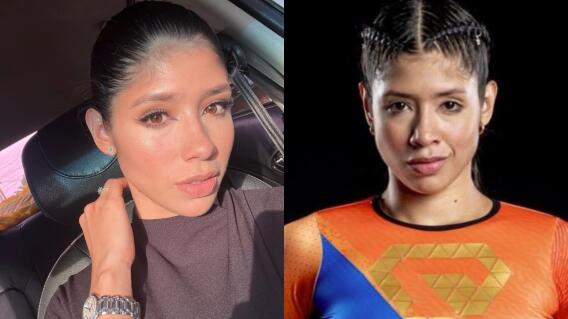 Glock recordó con cuántos hombres del Desafío se involucró sentimentalmente