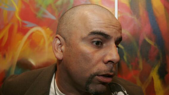 Mauricio Chicho Serna
