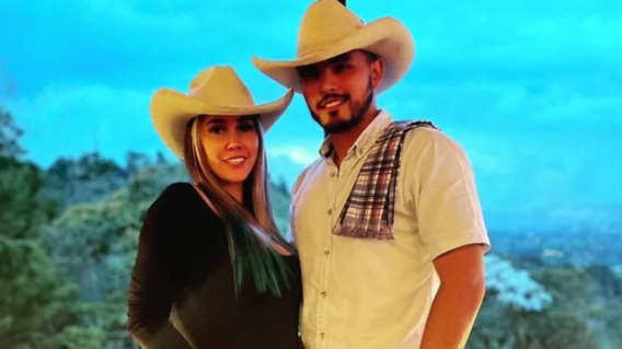 Juan Esteban Ibarra confirmó fin de su relación con Manuela Gómez Juan Esteban Ibarra confirmó fin de su relación con Manuela Gómez