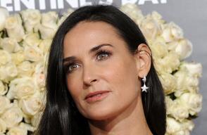 Premiere Of New Line Cinema's "Valentine's Day" - Arrivals Premiere Of New Line Cinema's "Valentine's Day" - Arrivals