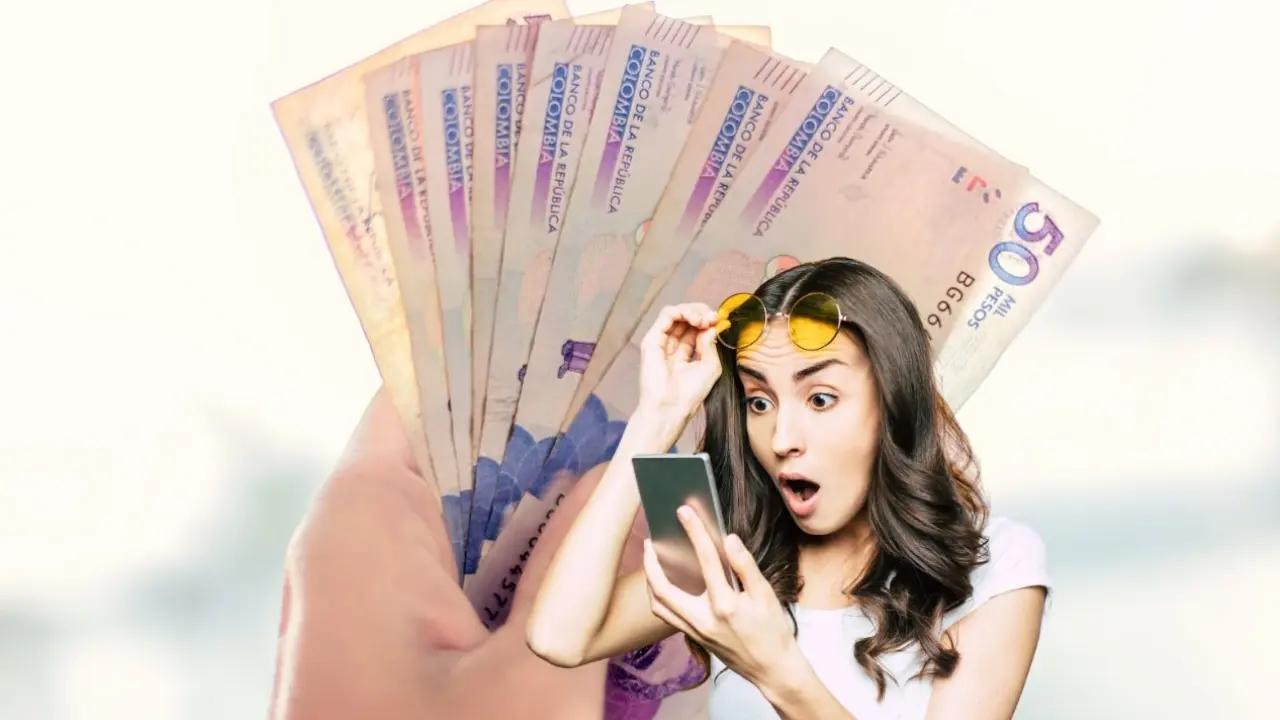 #Economía | Prosperidad Social dará a más de 5.000 jóvenes transferencias de hasta $1 millón: ¿es beneficiario?