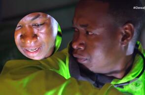 Pedro rompe en llanto al recordar la dolorosa muerte de su padre: “No me gusta contarlo”