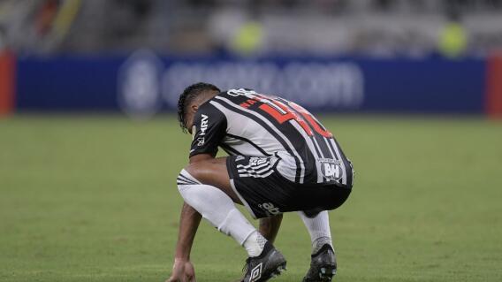 Atlético-Mineiro Atlético-Mineiro