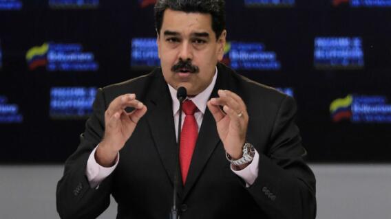 287422_Nicolás Maduro