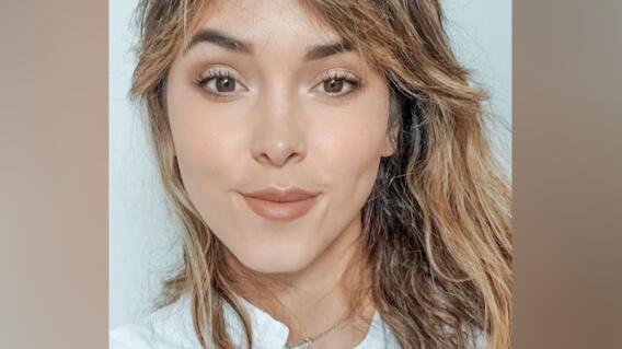 353649_Kika Nieto / Foto: Kika Nieto en Instagram 353649_Kika Nieto / Foto: Kika Nieto en Instagram