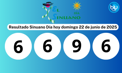 Sinuano Día Sinuano Día